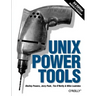 Unix Power Tools