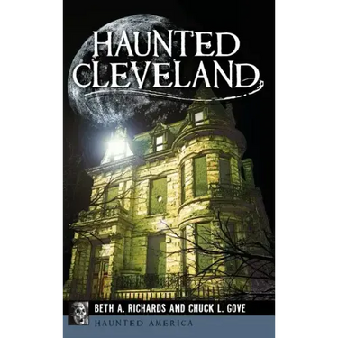 Haunted Cleveland