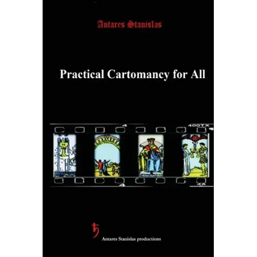 Practical Cartomancy for All