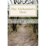 The Alchemist's Heir