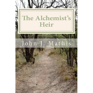 The Alchemist's Heir