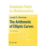 The Arithmetic of Elliptic Curves