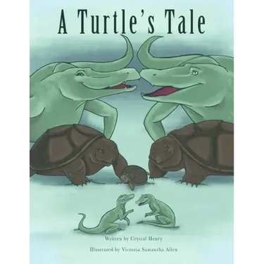 A Turtle's Tale