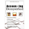 Accounting Demystified