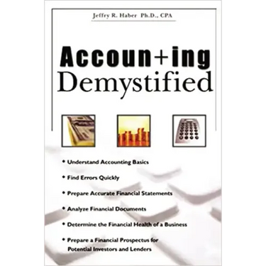 Accounting Demystified