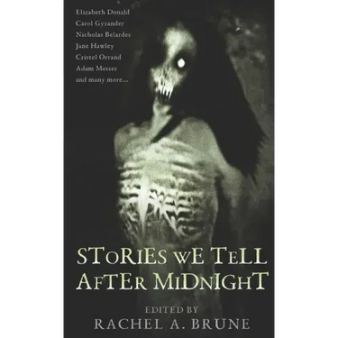 Stories We Tell After Midnight