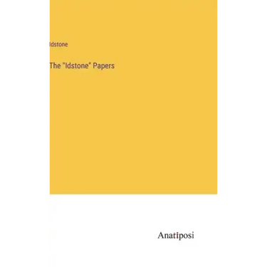 The "Idstone" Papers