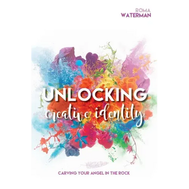 Unlocking Creative Identity - Carving Your Angel In the Rock