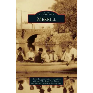 Merrill