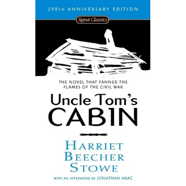 Uncle Tom's Cabin
