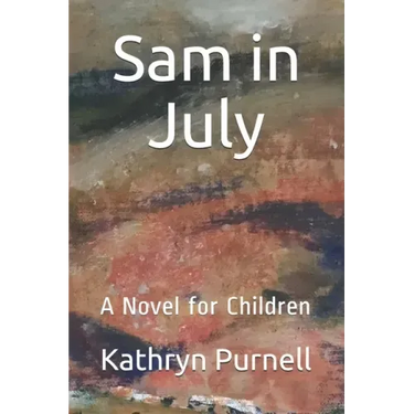 Sam in July