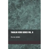 Tagalog Verb Series Vol. 8 PA-IN Verbs