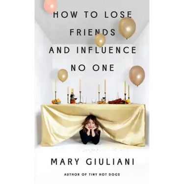 How to Lose Friends and Influence No One