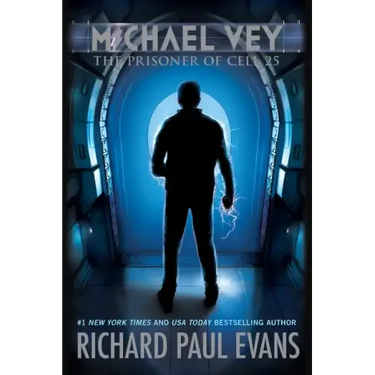 Michael Vey: The Prisoner of Cell 25