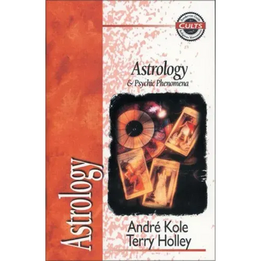 Astrology and Psychic Phenomena