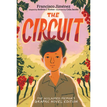 The Circuit Graphic Novel
