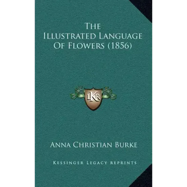 The Illustrated Language of Flowers (1856)