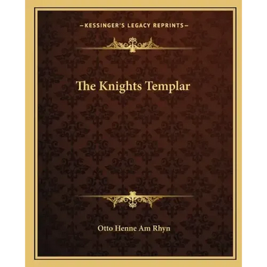 The Knights Templar