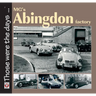 Mg's Abingdon Factory