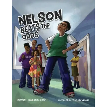 Nelson Beats The Odds