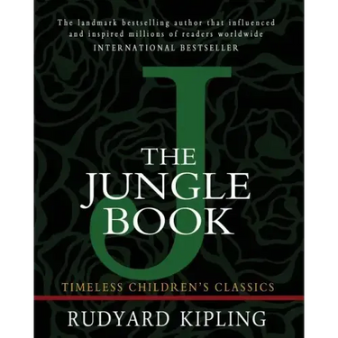 The Jungle Book