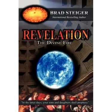 Revelation: The Divine Fire