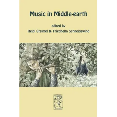 Music in Middle-earth