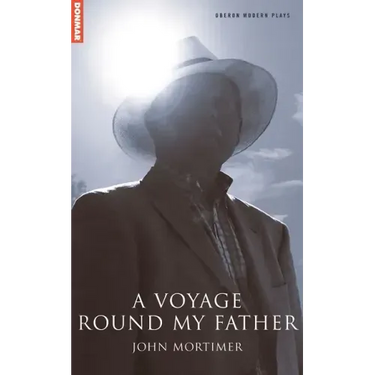 A Voyage Round My Father