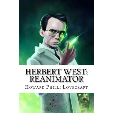 Herbert West: Reanimator