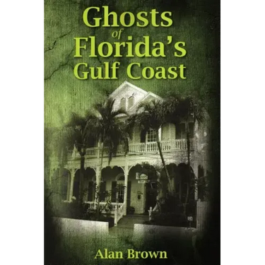Ghosts of Florida's Gulf Coast