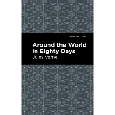 Around the World in 80 Days