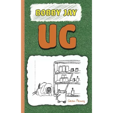 Ug: A Reluctant Reader Chapter Book