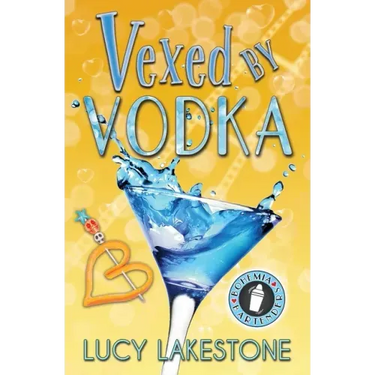 Vexed by Vodka