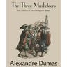 The Three Musketeers