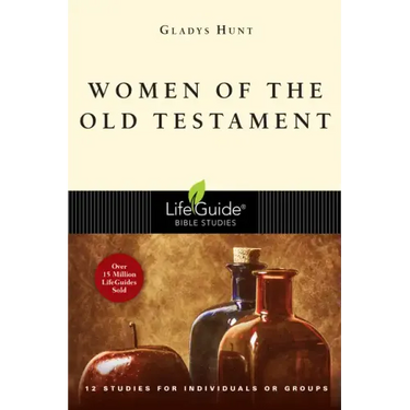 Women of the Old Testament