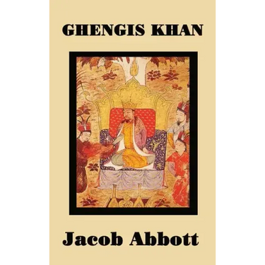 Ghengis Khan