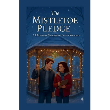 The Mistletoe Pledge