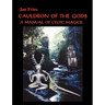 Cauldron of the Gods: a manual of Celtic magick
