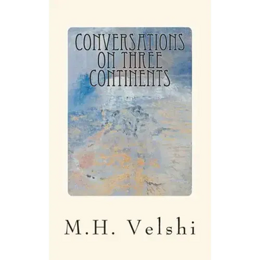 Conversations on Three Continents