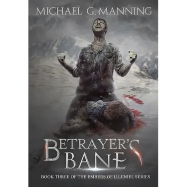 Betrayer's Bane