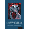 Blind Storyteller: How We Reason about Human Nature
