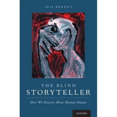 Blind Storyteller: How We Reason about Human Nature