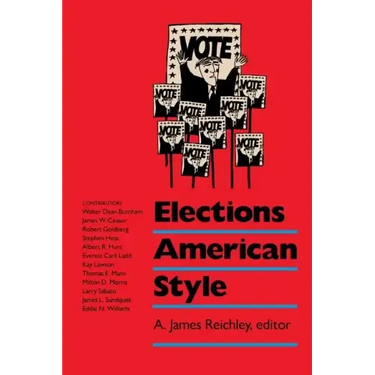 Elections American Style