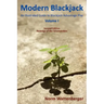 Modern Blackjack Second Edition Volume I