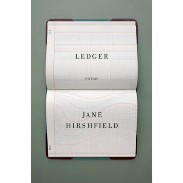 Ledger: Poems