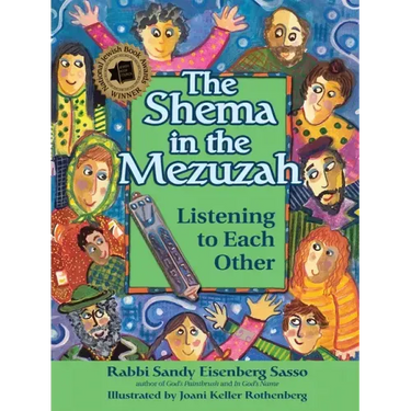 The Shema in the Mezuzah: Listening to Each Other