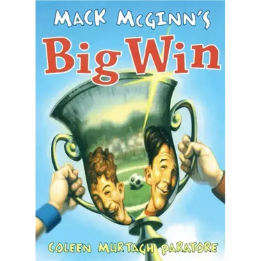 Mack McGinn's Big Win