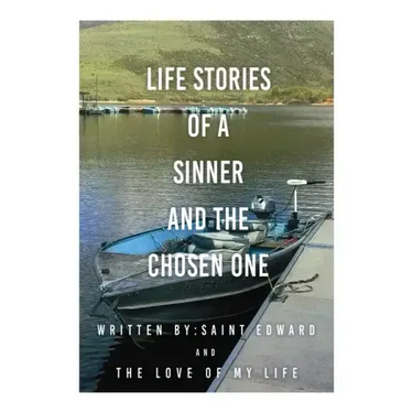Life stories of a sinner and The Chosen One
