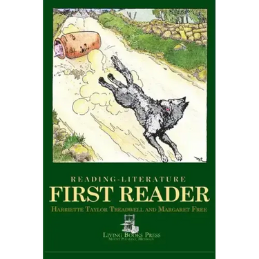 Reading-Literature: First Reader