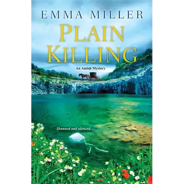 Plain Killing
